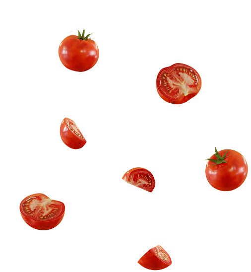 Tomatoes